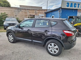 Nissan Qashqai 1.5Dci Face Lift, снимка 8