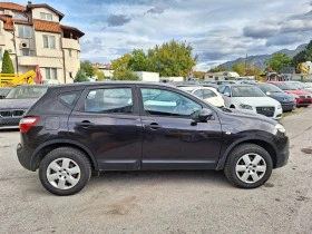 Nissan Qashqai 1.5Dci Face Lift, снимка 4