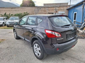 Nissan Qashqai 1.5Dci Face Lift, снимка 7