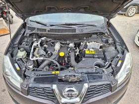 Nissan Qashqai 1.5Dci Face Lift, снимка 17