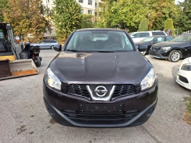 Nissan Qashqai 1.5Dci Face Lift, снимка 2