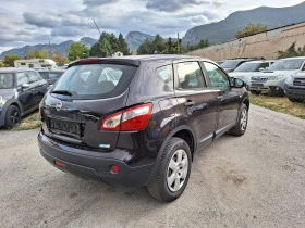Nissan Qashqai 1.5Dci Face Lift, снимка 5