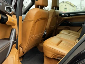 Porsche Cayenne * * * ЛИЗНГ* * * 4.2TDI S 380kc, снимка 14