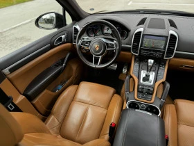 Porsche Cayenne * * * ЛИЗНГ* * * 4.2TDI S 380kc, снимка 5