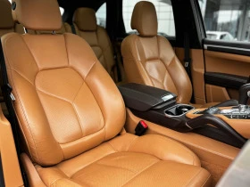 Porsche Cayenne * * * ЛИЗНГ* * * 4.2TDI S 380kc, снимка 11