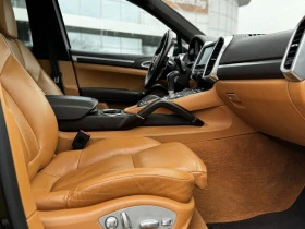 Porsche Cayenne * * * ЛИЗНГ* * * 4.2TDI S 380kc, снимка 17