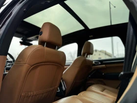Porsche Cayenne * * * ЛИЗНГ* * * 4.2TDI S 380kc, снимка 8