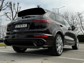 Porsche Cayenne * * * ЛИЗНГ* * * 4.2TDI S 380kc, снимка 4