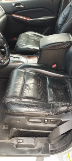 Acura Mdx Touring , снимка 7