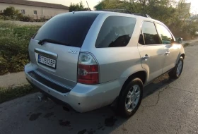 Acura Mdx Touring , снимка 3