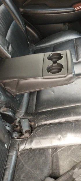 Acura Mdx Touring , снимка 8