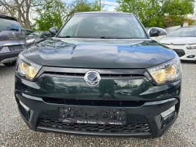 SsangYong Tivoli 1.6XDI-EВРО 6D-6КОРОСТИ-НАВИ, снимка 2