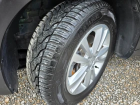 SsangYong Tivoli 1.6XDI-EВРО 6D-6КОРОСТИ-НАВИ, снимка 17