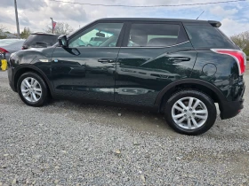 SsangYong Tivoli 1.6XDI-EВРО 6D-6КОРОСТИ-НАВИ, снимка 3
