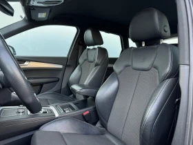 Audi Q5 Sport 45 TDI quattro, снимка 11