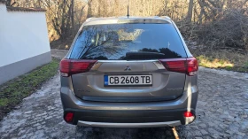 Mitsubishi Outlander 2.2did 4x4 7места AUTOMATIK 4X4, снимка 7