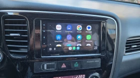 Mitsubishi Outlander 2.2did 4x4 7места AUTOMATIK 4X4, снимка 10