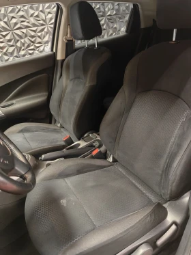 Nissan Juke 1.6* 190PS* 4x4* ТЕМПОМАТ* АВТОМАТ* SWISS* CAMERA*, снимка 5