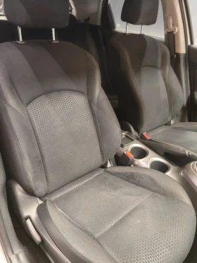 Nissan Juke 1.6* 190PS* 4x4* ТЕМПОМАТ* АВТОМАТ* SWISS* CAMERA*, снимка 7