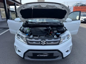 Suzuki Vitara 1.6D НОВ ВНОС , снимка 13
