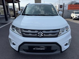 Suzuki Vitara 1.6D НОВ ВНОС , снимка 2