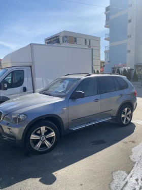BMW X5 BMW X5 E70 530d, снимка 3