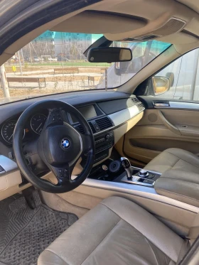 BMW X5 BMW X5 E70 530d, снимка 11