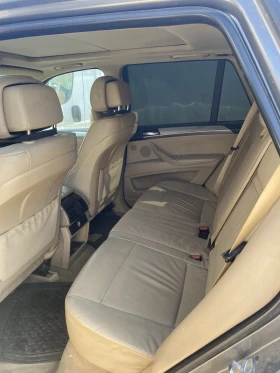 BMW X5 BMW X5 E70 530d, снимка 8