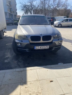 BMW X5 BMW X5 E70 530d, снимка 1
