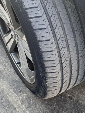 BMW X5 BMW X5 E70 530d, снимка 14