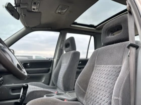Honda Cr-v / 2.0I / 147 HP / 4X4 / , снимка 11