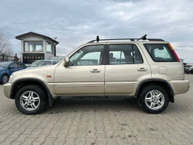 Honda Cr-v / 2.0I / 147 HP / 4X4 / , снимка 2