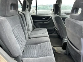 Honda Cr-v / 2.0I / 147 HP / 4X4 / , снимка 12
