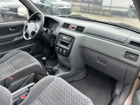 Honda Cr-v / 2.0I / 147 HP / 4X4 / , снимка 13