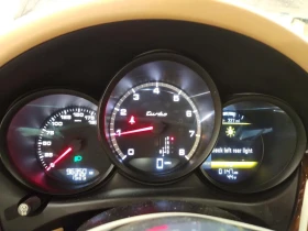 Porsche Macan * TURBO* КОЖА* ПОДГРЕВ* TOP* КРАЙНА ЦЕНА* , снимка 9