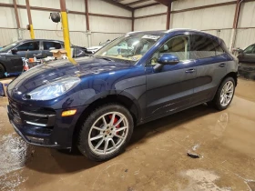 Porsche Macan * TURBO* КОЖА* ПОДГРЕВ* TOP* КРАЙНА ЦЕНА* , снимка 1