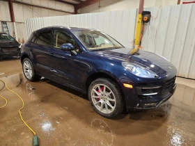 Porsche Macan * TURBO* КОЖА* ПОДГРЕВ* TOP* КРАЙНА ЦЕНА* , снимка 4