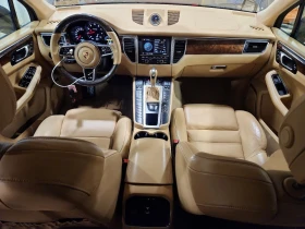 Porsche Macan * TURBO* КОЖА* ПОДГРЕВ* TOP* КРАЙНА ЦЕНА* , снимка 8