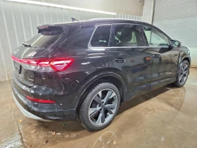 Audi Q4 E-tron Prestige 50 Quattro, снимка 4