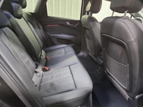 Audi Q4 E-tron Prestige 50 Quattro, снимка 10