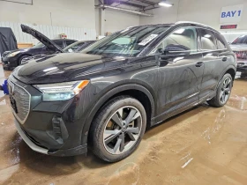 Audi Q4 E-tron Prestige 50 Quattro, снимка 2