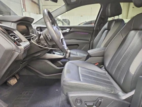 Audi Q4 E-tron Prestige 50 Quattro, снимка 7