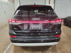 Audi Q4 E-tron Prestige 50 Quattro, снимка 6