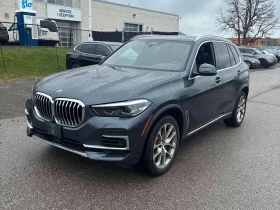 BMW X5 xDrive40i/ПОДГРЕВИ/360 CAM/ПАНОРАМА/HEAD-UP, снимка 1