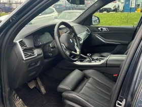 BMW X5 xDrive40i/ПОДГРЕВИ/360 CAM/ПАНОРАМА/HEAD-UP, снимка 5