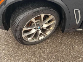 BMW X5 xDrive40i/ПОДГРЕВИ/360 CAM/ПАНОРАМА/HEAD-UP, снимка 13