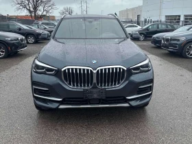 BMW X5 xDrive40i/ПОДГРЕВИ/360 CAM/ПАНОРАМА/HEAD-UP, снимка 6
