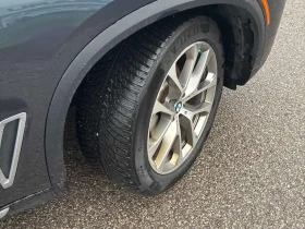 BMW X5 xDrive40i/ПОДГРЕВИ/360 CAM/ПАНОРАМА/HEAD-UP, снимка 16
