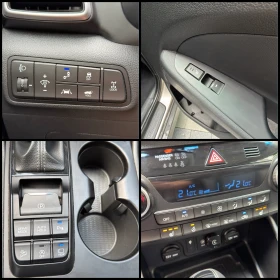 Hyundai Tucson 2.0d 4x4 184kc PREMIUM FULL 158000km Germany, снимка 9
