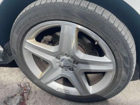 Mercedes-Benz ML 350 BlueTEC  CARFAX, снимка 7